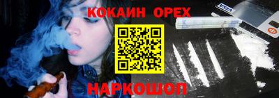 кокс Донской